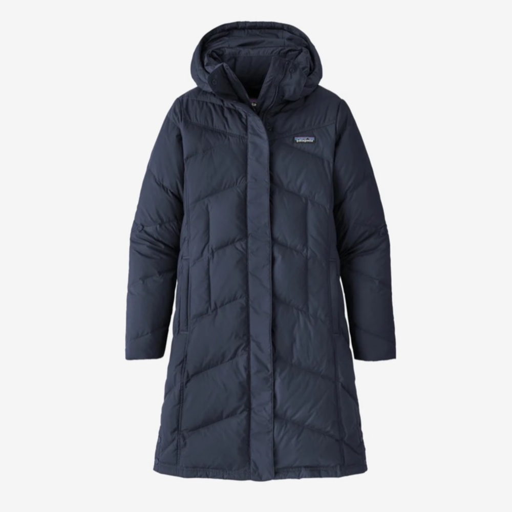 Patagonia Down With It Parka